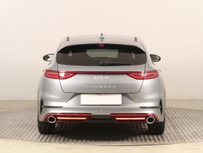 Kia ProCeed  GT 1.6 T-GDI GT 