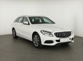 Mercedes-Benz  C 250d 