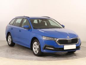 Škoda Octavia  2.0 TDI Active 