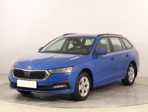 Škoda Octavia  2.0 TDI Active 