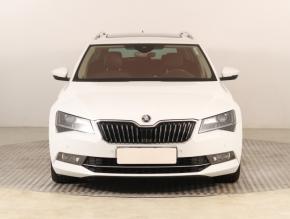 Škoda Superb  2.0 TDI 