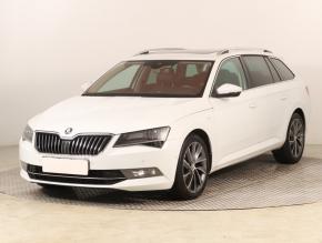 Škoda Superb  2.0 TDI 