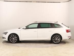 Škoda Superb  2.0 TDI 