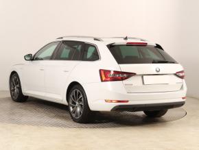 Škoda Superb  2.0 TDI 