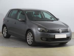 Volkswagen Golf  1.2 TSI Comfortline 