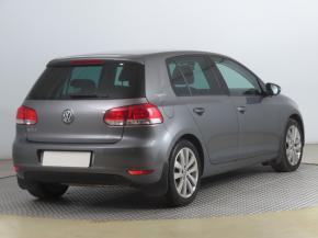 Volkswagen Golf  1.2 TSI Comfortline 