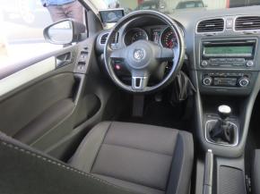 Volkswagen Golf  1.2 TSI Comfortline 