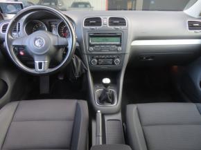 Volkswagen Golf  1.2 TSI Comfortline 