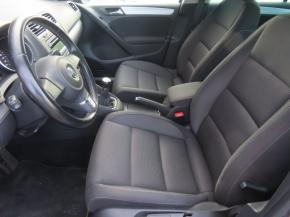 Volkswagen Golf  1.2 TSI Comfortline 