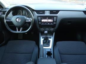 Škoda Octavia  2.0 TDI 