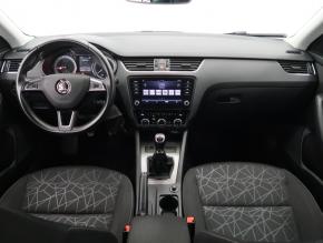 Škoda Octavia  1.6 TDI 