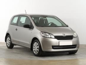 Škoda Citigo  1.0 MPI 