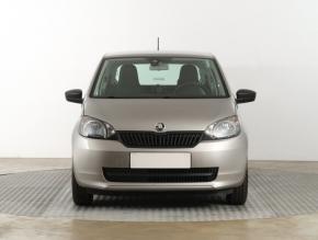 Škoda Citigo  1.0 MPI 