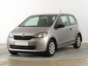 Škoda Citigo  1.0 MPI 