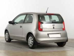 Škoda Citigo  1.0 MPI 