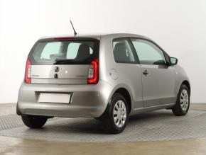 Škoda Citigo  1.0 MPI 