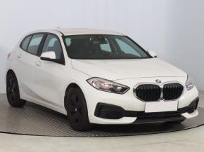 BMW 1  118i 