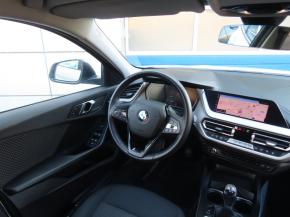 BMW 1  118i 