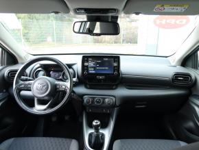 Toyota Yaris  1.5 VVT-i 