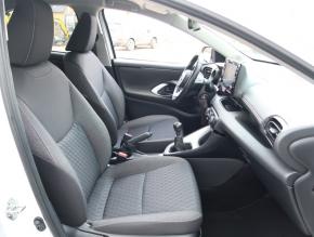 Toyota Yaris  1.5 VVT-i 