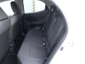 Toyota Yaris  1.5 VVT-i 