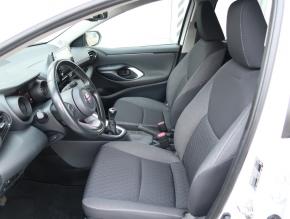 Toyota Yaris  1.5 VVT-i 