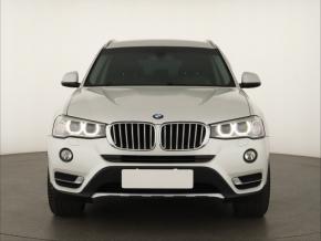 BMW X3  xDrive30d 