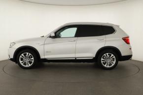 BMW X3  xDrive30d 