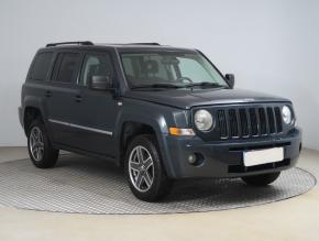 Jeep Patriot  2.0 CRD 