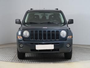 Jeep Patriot  2.0 CRD 