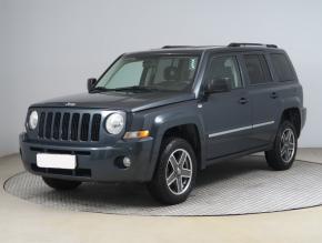 Jeep Patriot  2.0 CRD 