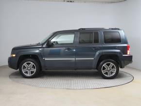 Jeep Patriot  2.0 CRD 