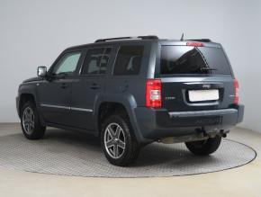 Jeep Patriot  2.0 CRD 