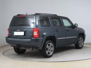 Jeep Patriot  2.0 CRD 