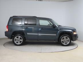 Jeep Patriot  2.0 CRD 