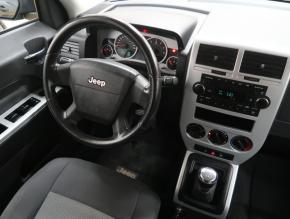 Jeep Patriot  2.0 CRD 