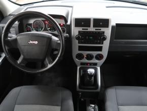 Jeep Patriot  2.0 CRD 