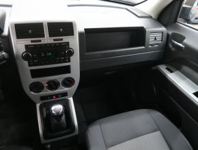 Jeep Patriot  2.0 CRD 