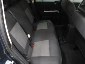 Jeep Patriot  2.0 CRD 