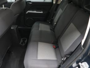 Jeep Patriot  2.0 CRD 