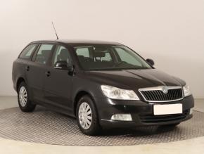 Škoda Octavia  2.0 TDI 