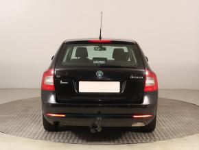 Škoda Octavia  2.0 TDI 