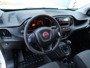 Fiat Doblo  1.4 i 