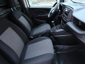 Fiat Doblo  1.4 i 