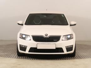 Škoda Octavia  RS 2.0 TDI 