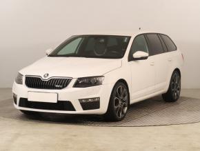 Škoda Octavia  RS 2.0 TDI 