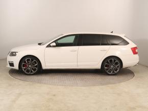 Škoda Octavia  RS 2.0 TDI 