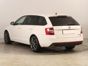 Škoda Octavia  RS 2.0 TDI 