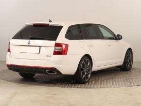 Škoda Octavia  RS 2.0 TDI 