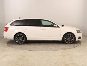 Škoda Octavia  RS 2.0 TDI 